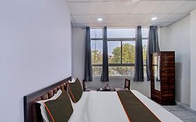 Hotel O Connect