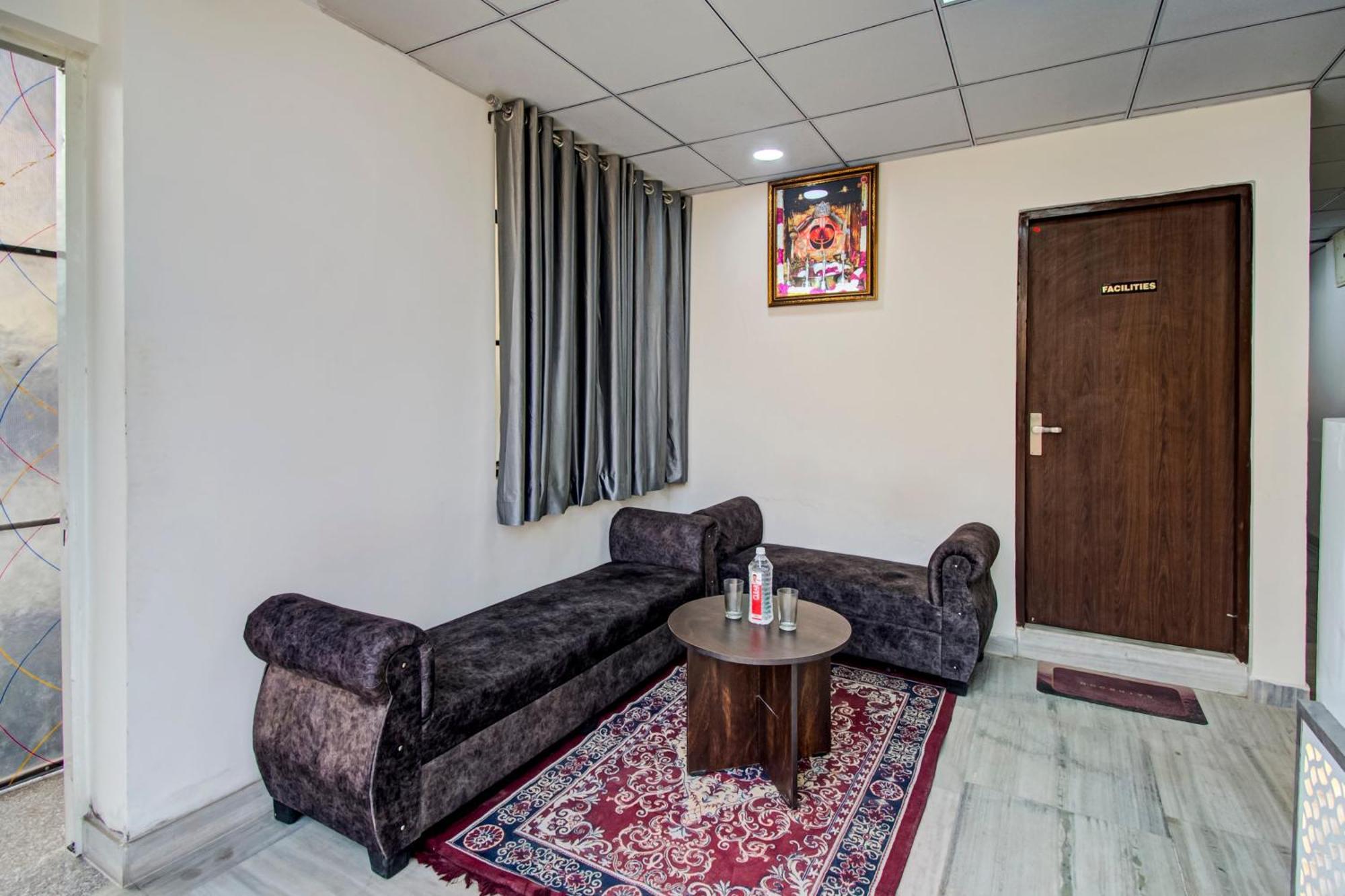 Hotel O Connect Jaipur Extérieur photo